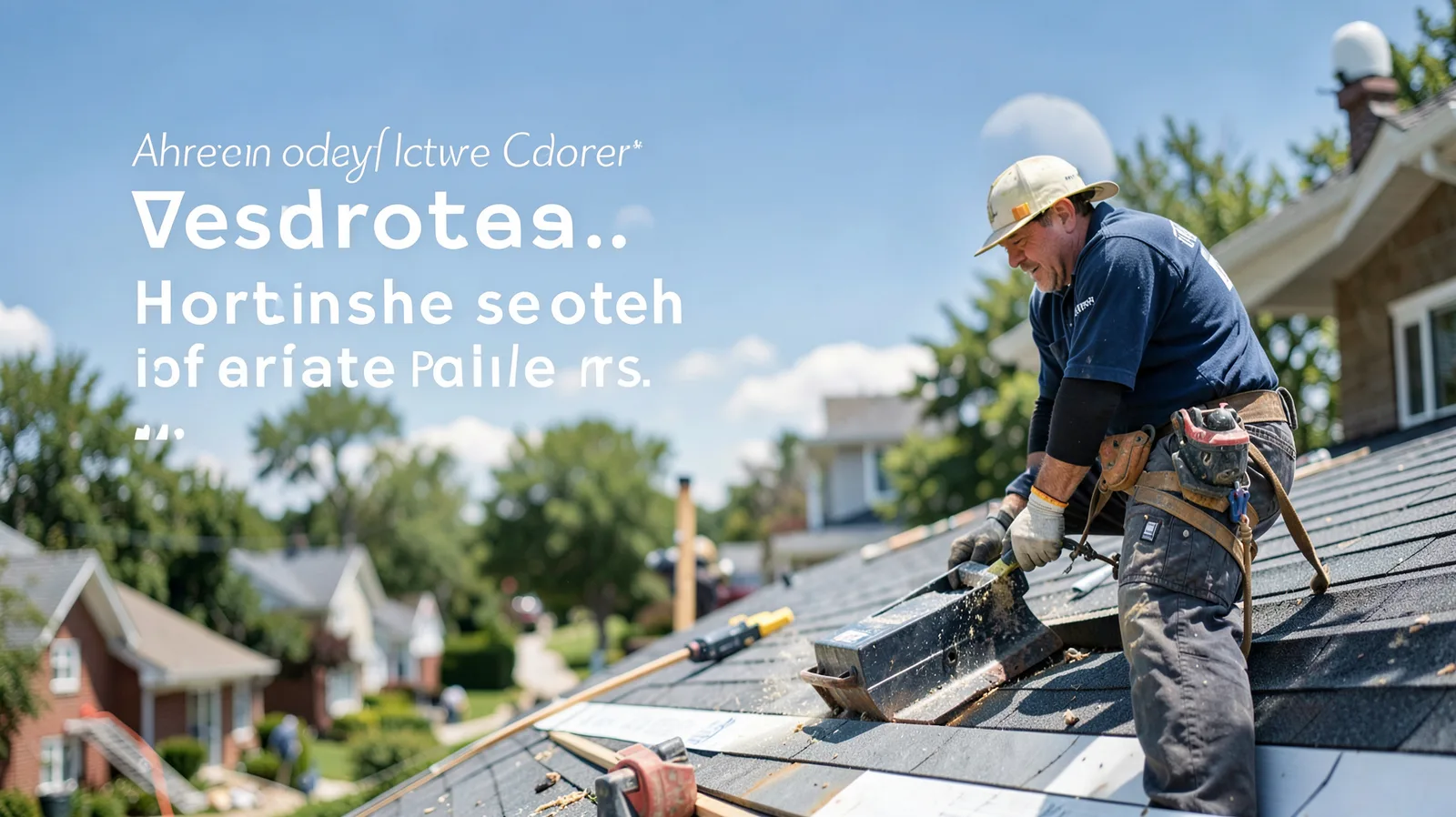 Roof Replacement in Crown, PA near me